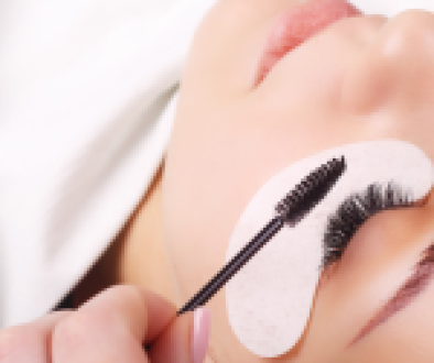 Classic Eyelash Extensions