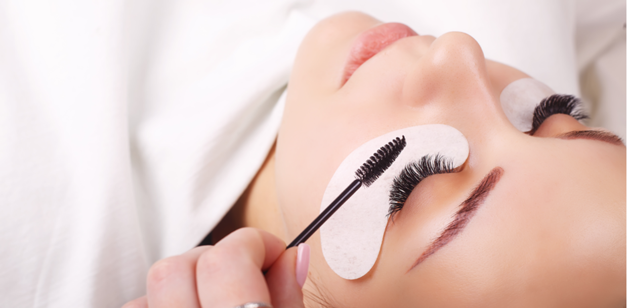 Classic Eyelash Extensions
