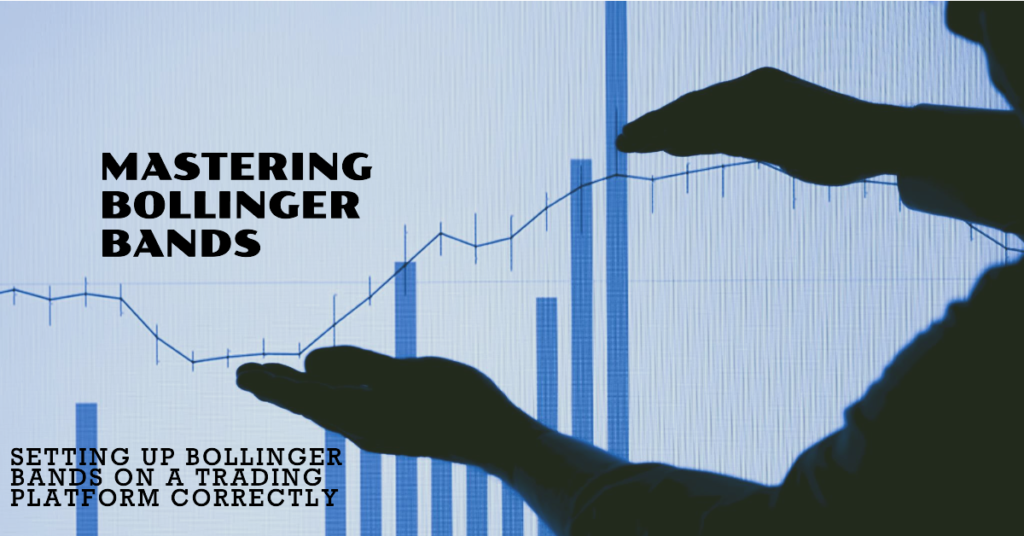 Setting Up Bollinger Bands on a Trading Platform Correctly