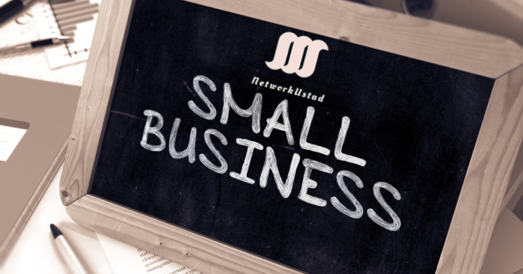 Brand Boosters: 7 Custom Vinyl Sticker Uses for Small Businesses