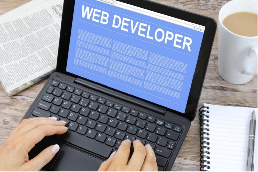 How to Choose a Web Development Company in NYC