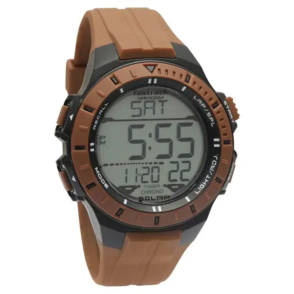 Digital Watches