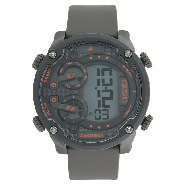Digital Watches