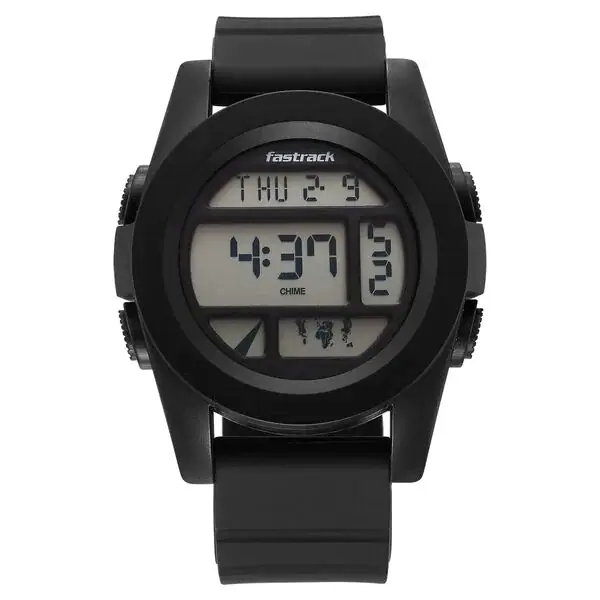 Digital Watches