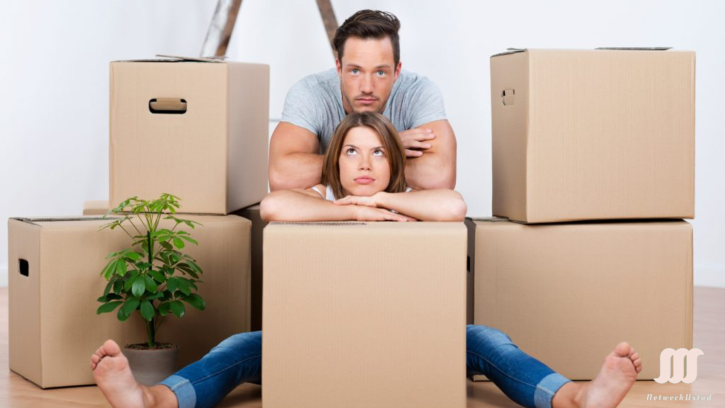 The Psychology Behind Moving: Why People Choose to Relocate Within the U.S.