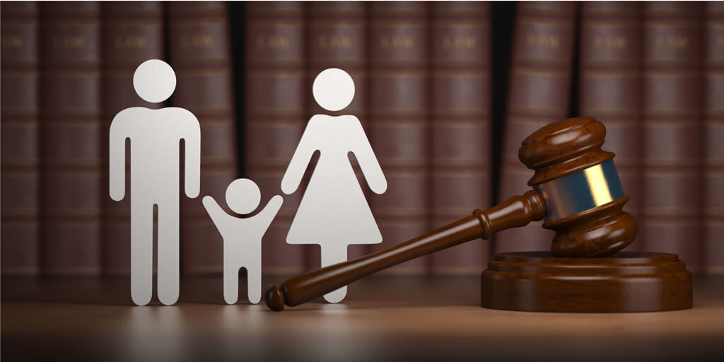 Family Court: Divorce, Custody, and Adoption Guide