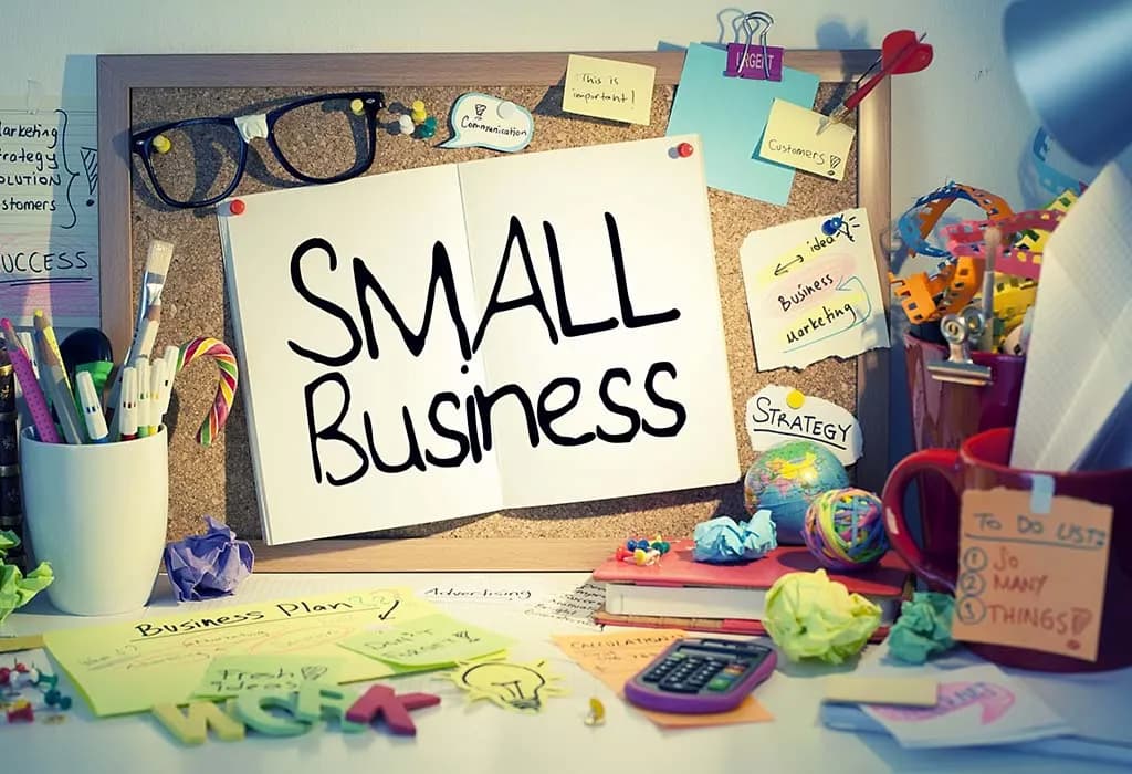 Creative Small Business Ideas for Aspiring Entrepreneurs