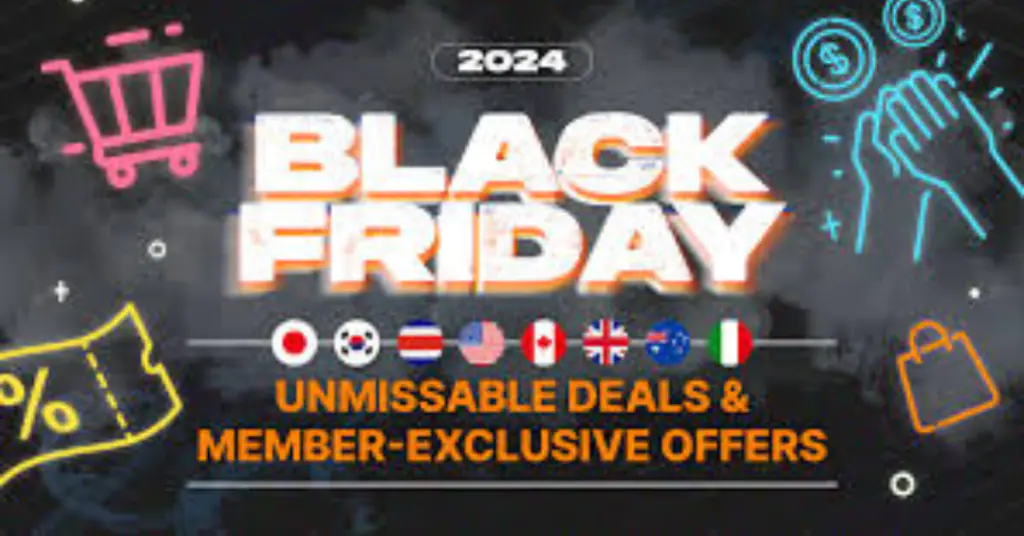 Friday 2024 Deals: Your Guide to the Best Discounts and Offers