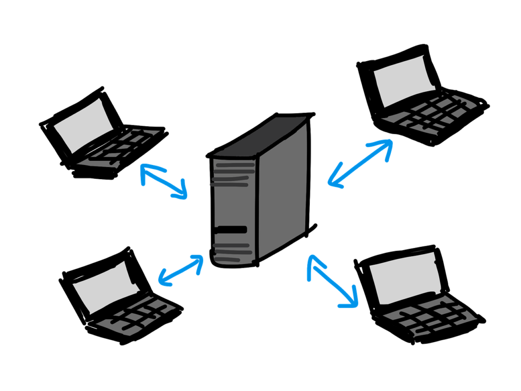 DNS Leaks