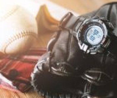 Digital Watches