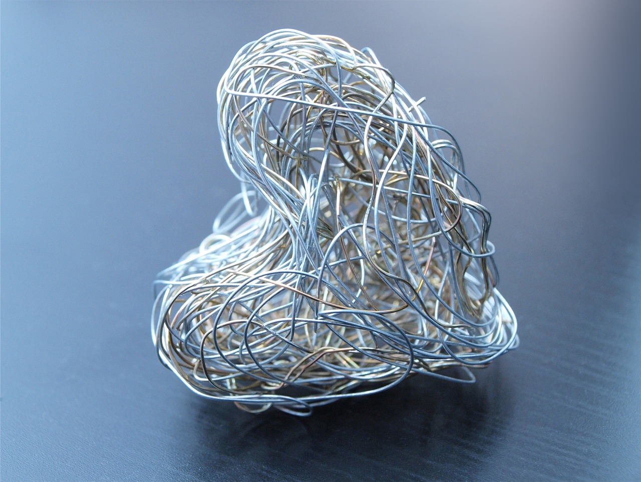What is electroplating?