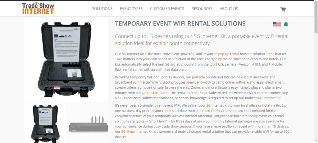 Keeping Event Attendees Connected and Happy via Adequate Wireless Solutions