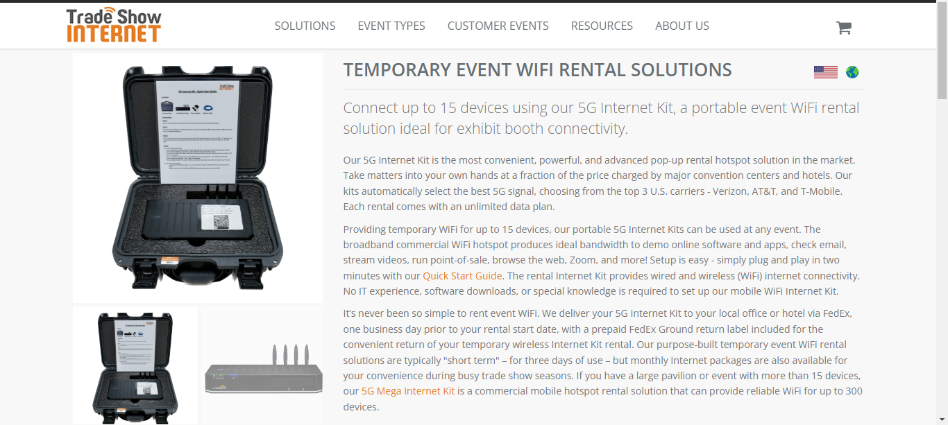 Keeping Event Attendees Connected and Happy via Adequate Wireless Solutions