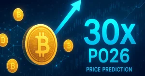 Crypto Price Prediction Crypto 30x Price Prediction: Promising Cryptocurrencies for Explosive Growth in 2024