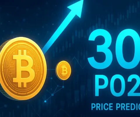 Crypto Price Prediction Crypto 30X Price Prediction: Promising Cryptocurrencies For Explosive Growth In 2024