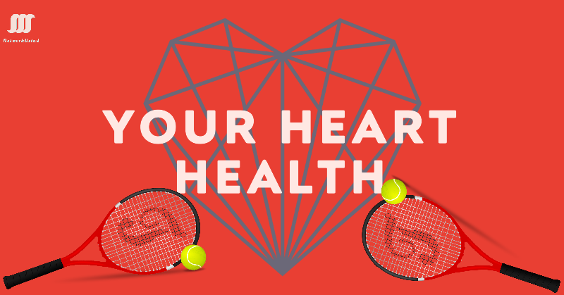 The Benefits of Padel Tennis on Cardiovascular Health