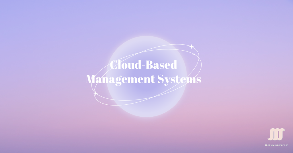 Why NDIS Providers Should Adopt Cloud-Based Management Systems Why NDIS Providers Should Adopt Cloud-Based Management Systems
