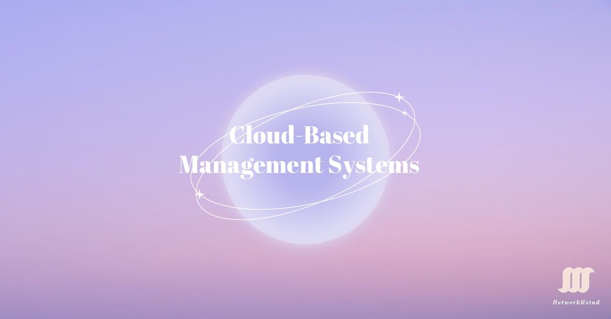 Why NDIS Providers Should Adopt Cloud-Based Management Systems