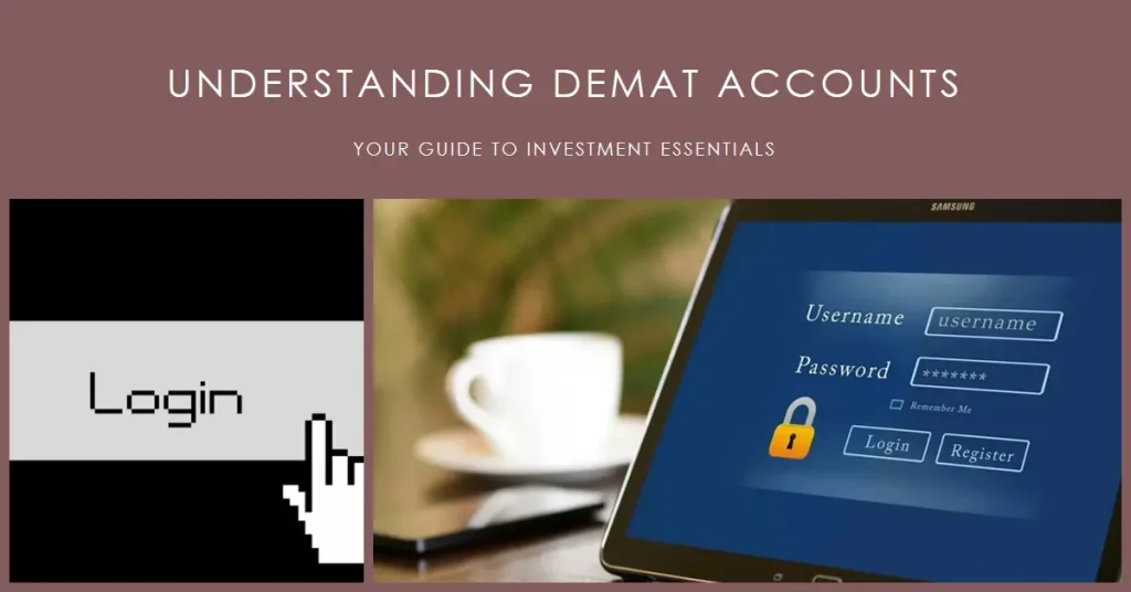 What is a Demat Account, and Why Do You Need One? What is a Demat Account, and Why Do You Need One?