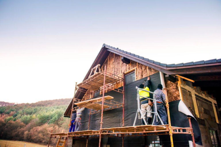 How to Improve the Roofing Services You Provide for Homeowners