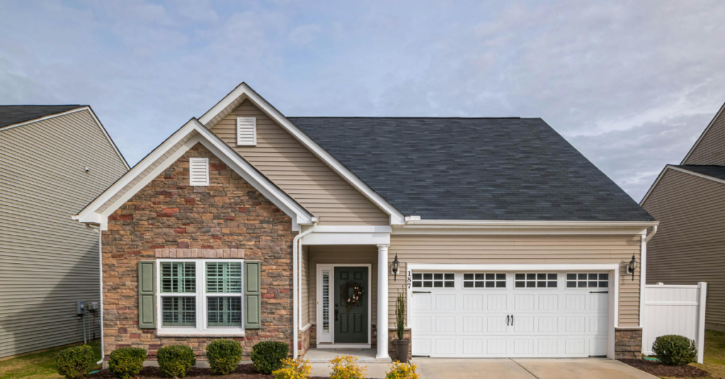 Garage Door Spring Break in Arlington Heights? Quick and Reliable Repairs Await