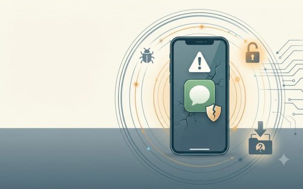 Warning About Whatsapp Mods Gbwhatsapp, Fmwhatsapp, And Whatsapp Plus And Their Security, Malware, And Account-Ban Risks.