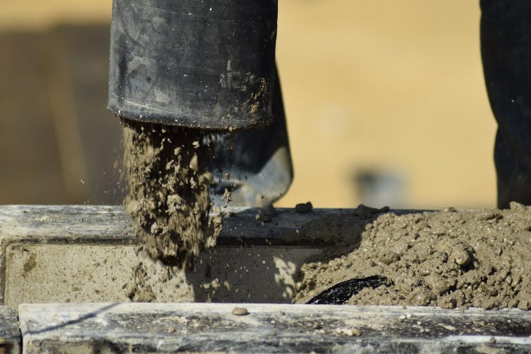 DIY vs. Professional Concrete Repair in Dallas: What You Need to Know