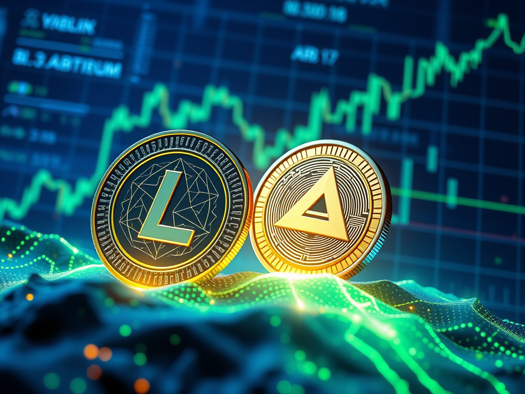 Crypto 30x Price Prediction: Promising Cryptocurrencies for Explosive Growth in 2024
