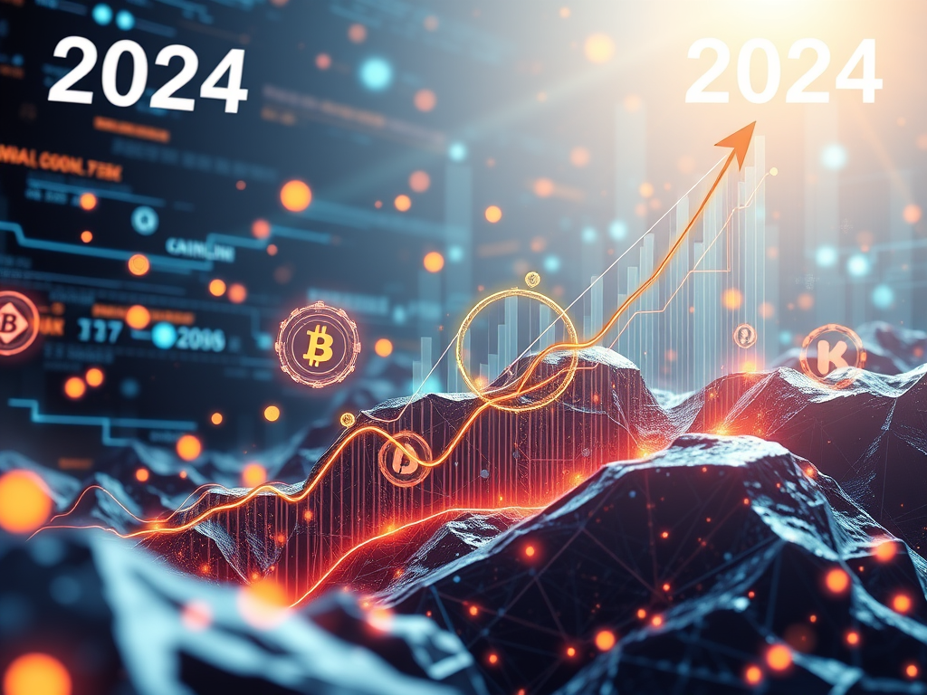 Crypto 30x Price Prediction: Promising Cryptocurrencies for Explosive Growth in 2024