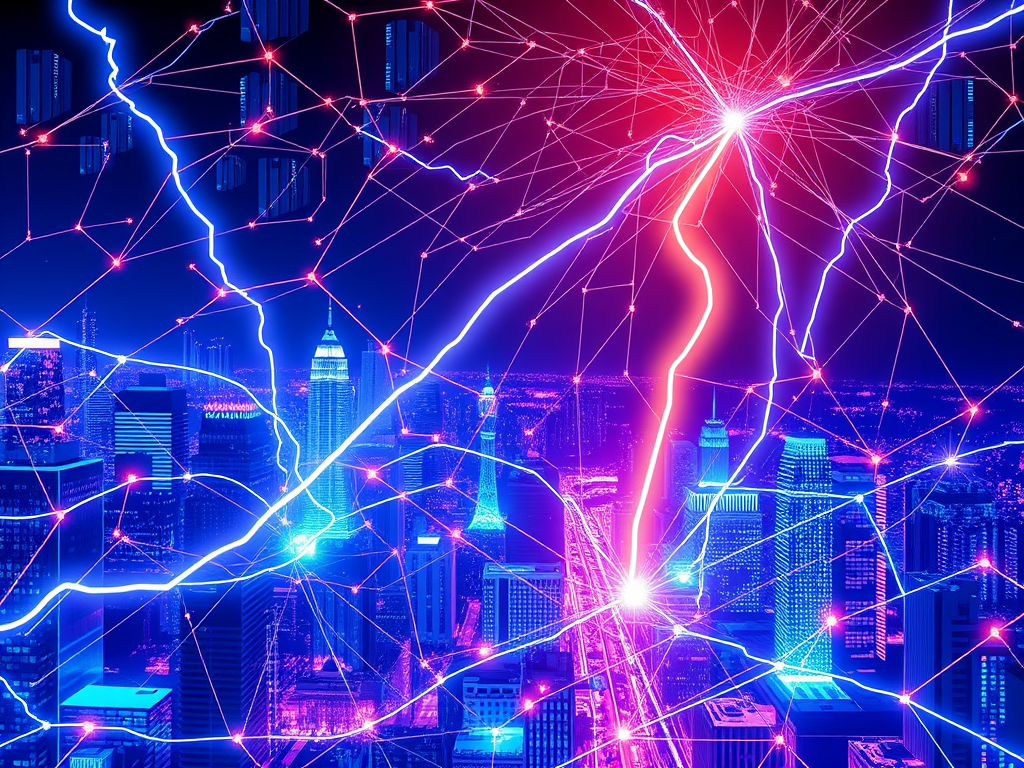 Will Bitcoin’s Lighting Network Competitor Solve The Liquidity Problem? 