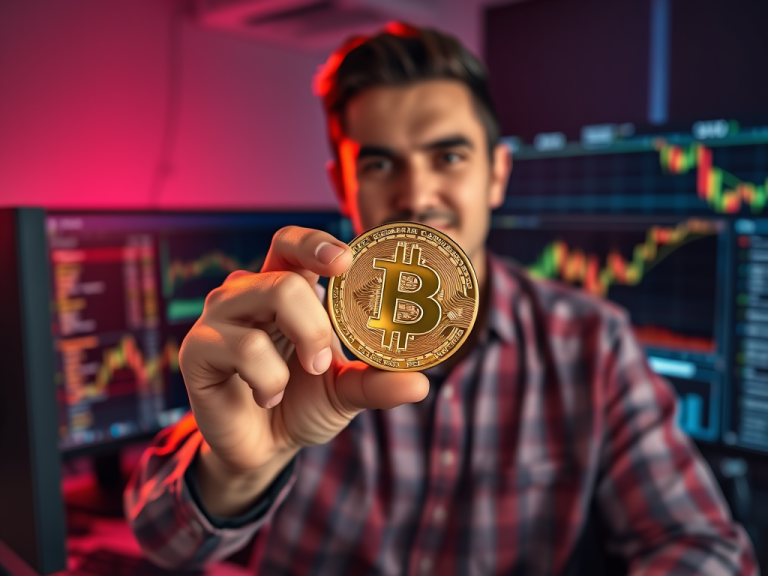 How does the peer-to-peer mechanism work in the Crypto world?