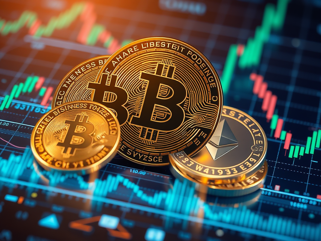 The crypto market becomes a safe haven for businesses from all over the world