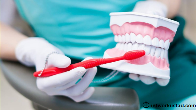 Gaps in Teeth After Deep Cleanings: What It Means for Dental Health Gaps in Teeth After Deep Cleanings: What It Means for Dental Health