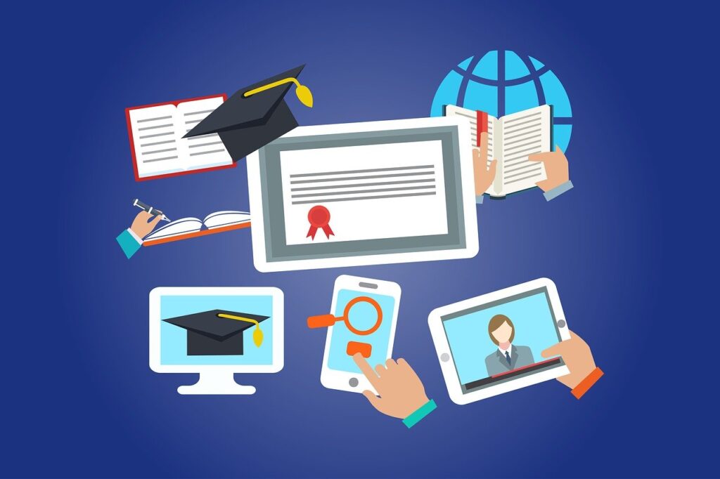 Unlock Strategic Insights with Business Certifications