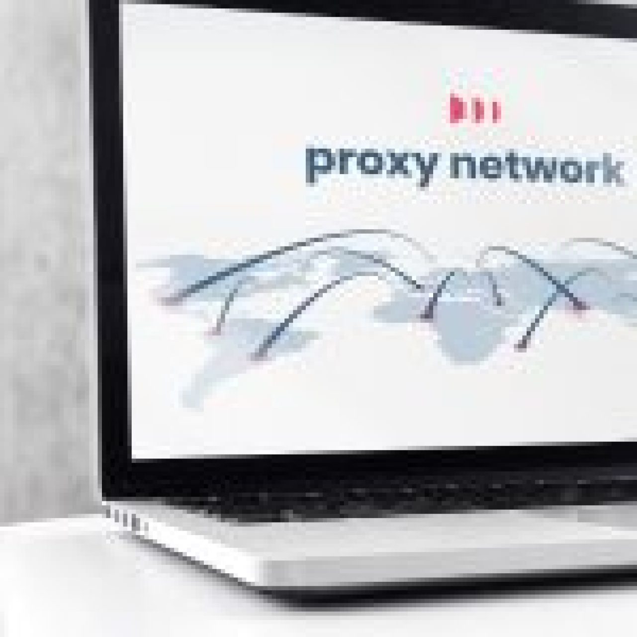 Proxy Server