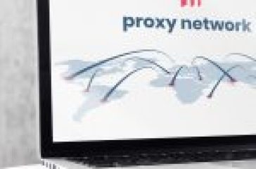 Proxy Server
