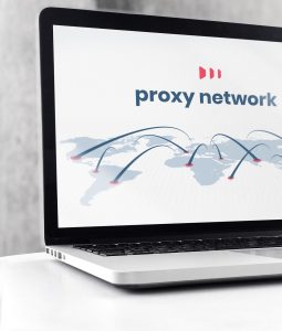 Choosing the Best Proxy Server Location