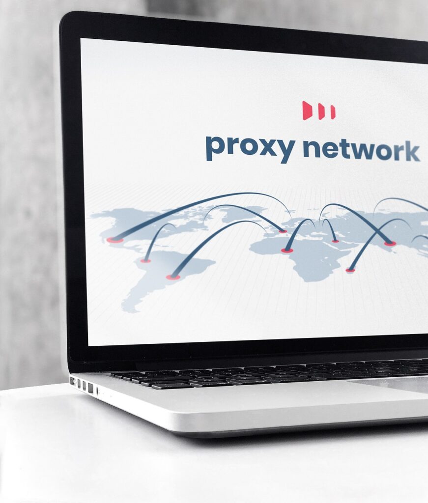 Choosing the Best Proxy Server Location