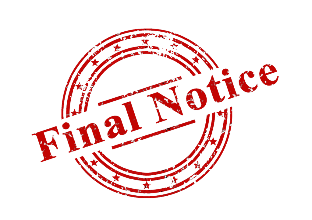 Payment Reminder Software