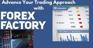 Forex Factory Platform with Trading Charts and Calendar