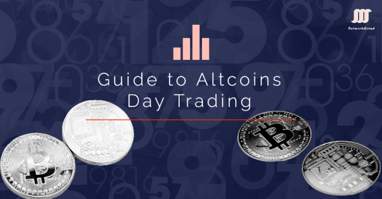 Your guide to altcoins day trading – from basics to the selection process 