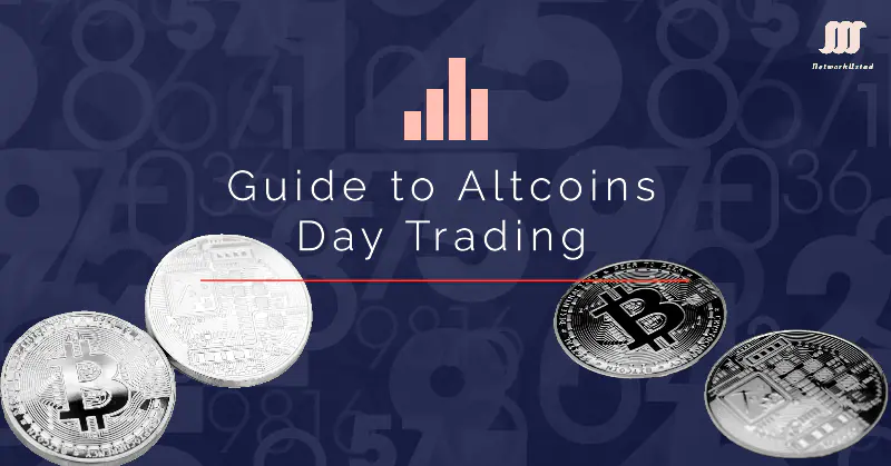 Your guide to altcoins day trading – from basics to the selection process 