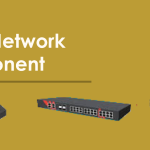 Quiz Test – 3 Basic Network Component CCNA