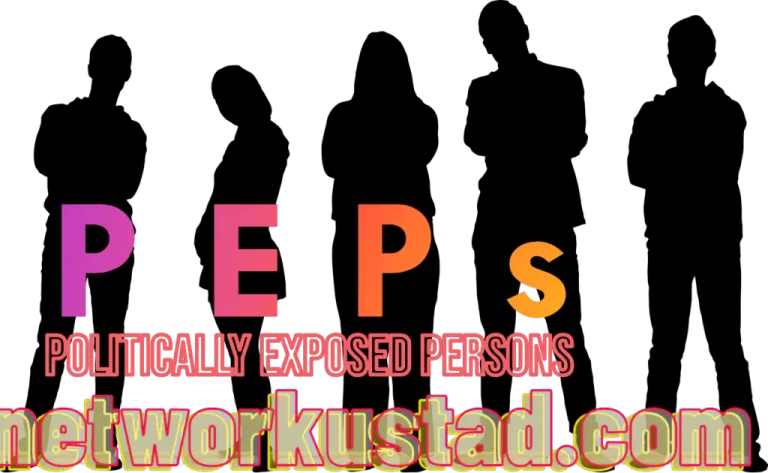 The Role of Politically Exposed Person (PEPs) in Financial Crime Prevention