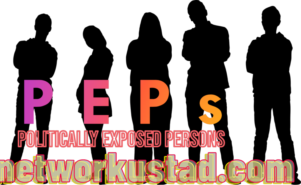 The Role of Politically Exposed Person (PEPs) in Financial Crime Prevention The Role of Politically Exposed Person (PEPs) in Financial Crime Prevention