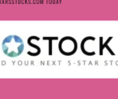 5StarsStocks.com logo with a star and text "FIND YOUR NEXT 5-STAR STOCK."