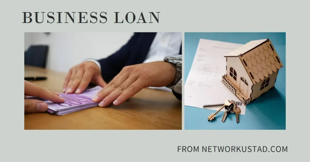 Business Loan: 8 Essential Best Steps to Apply