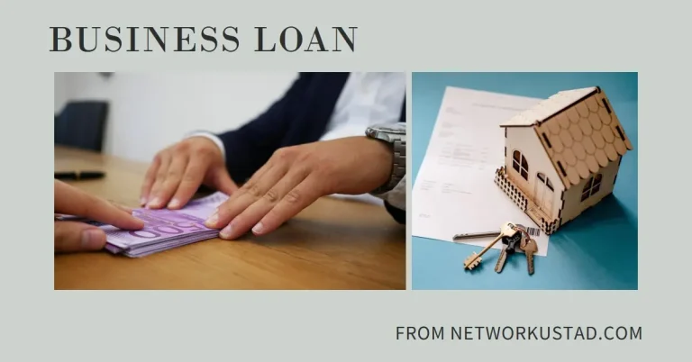 Business Loan: 8 Essential Best Steps to Apply