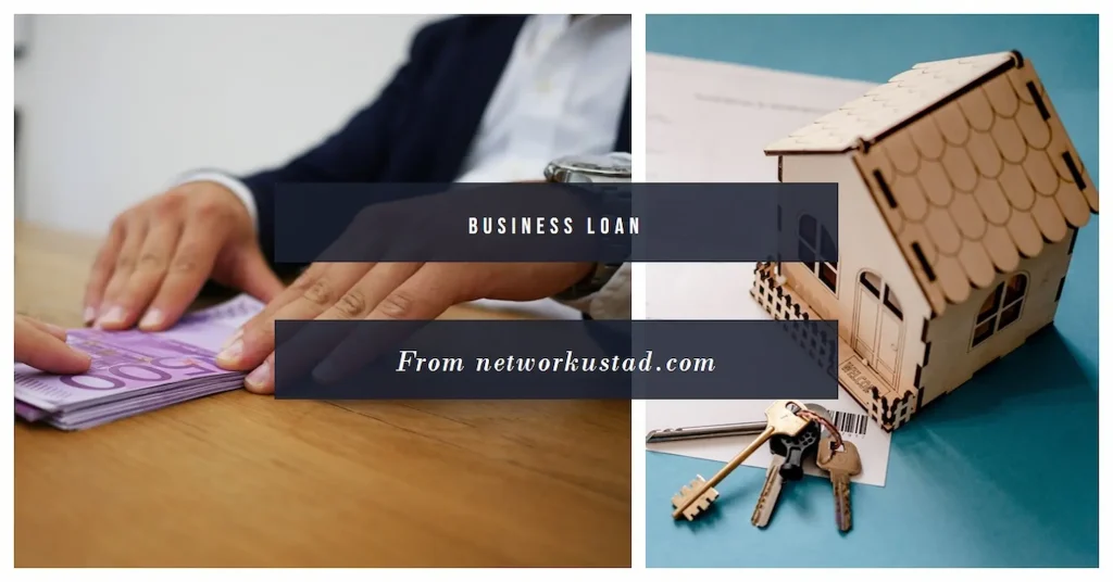 Business Loan