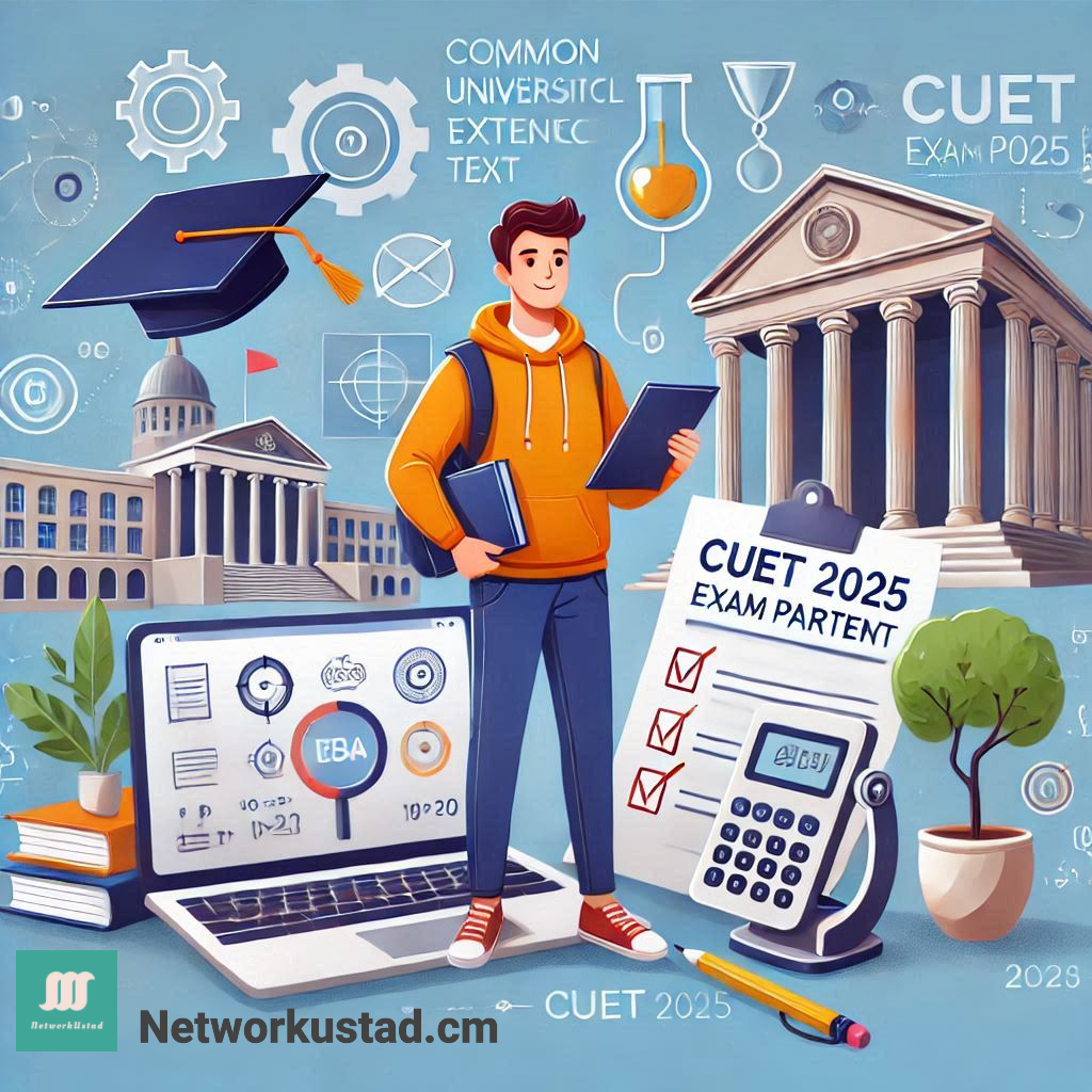 What’s New in the CUET 2025 Exam Pattern? SuperGrads Explains It All!
